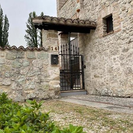 Le Casette - Affitti Turistici Casteldilago Kültér fotó
