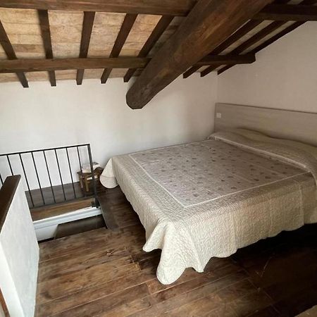 Le Casette - Affitti Turistici Casteldilago Kültér fotó