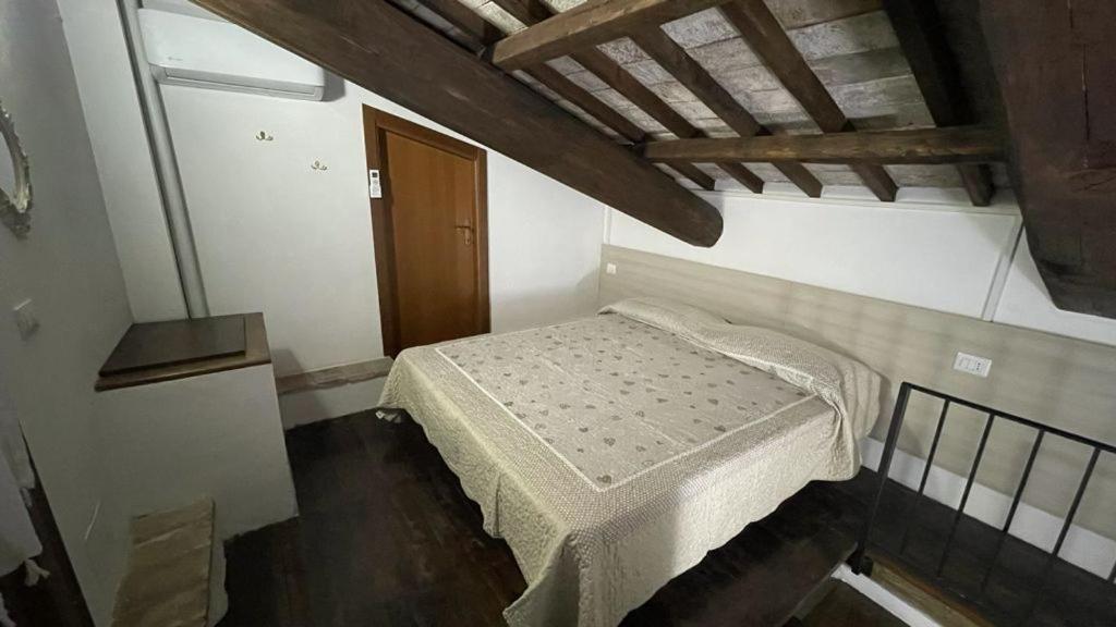 Le Casette - Affitti Turistici Casteldilago Kültér fotó
