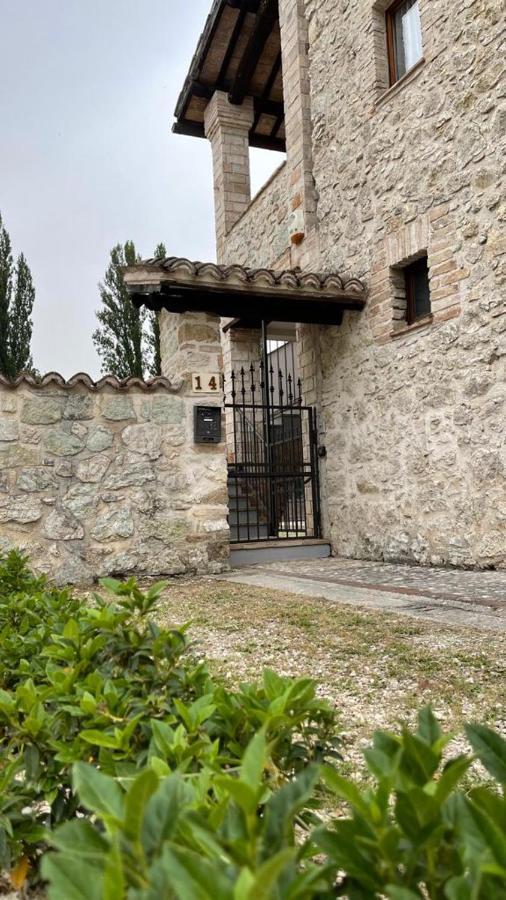 Le Casette - Affitti Turistici Casteldilago Kültér fotó