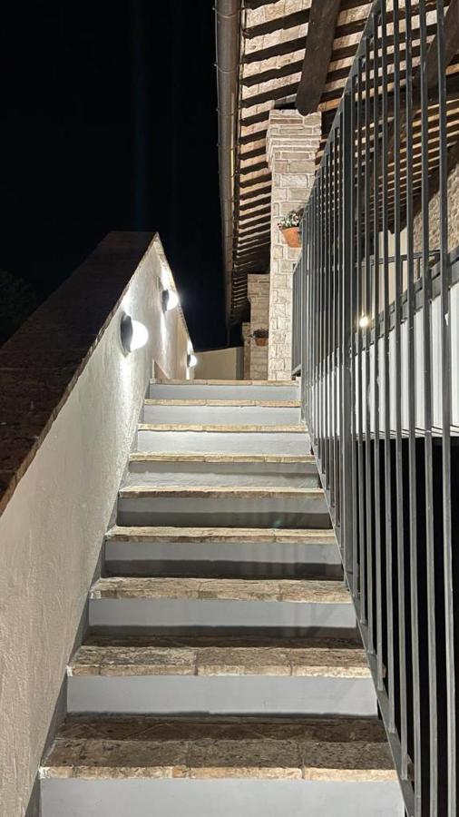 Le Casette - Affitti Turistici Casteldilago Kültér fotó